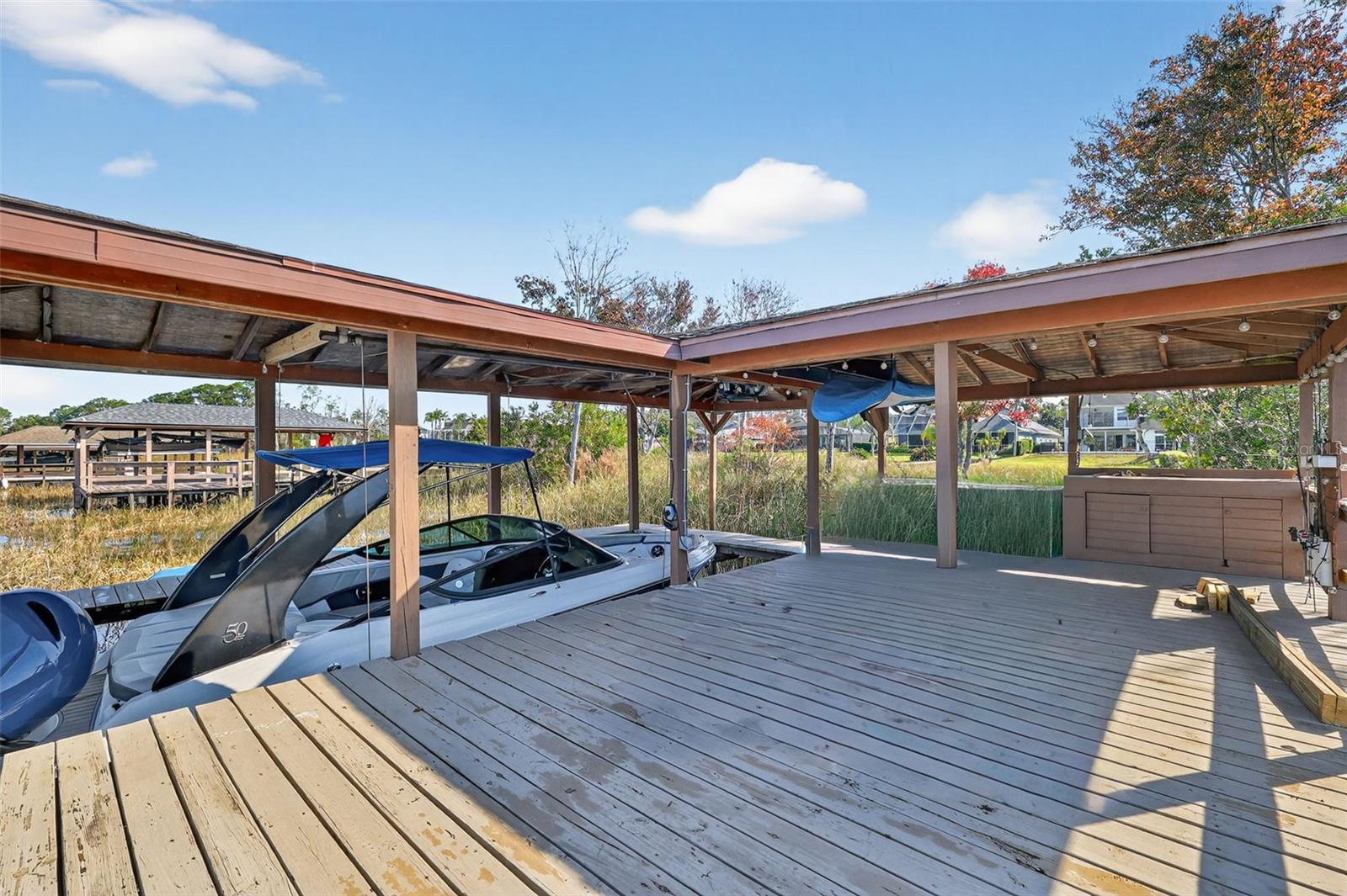 COUNTRY CLUB MOUNT DORA - Residential