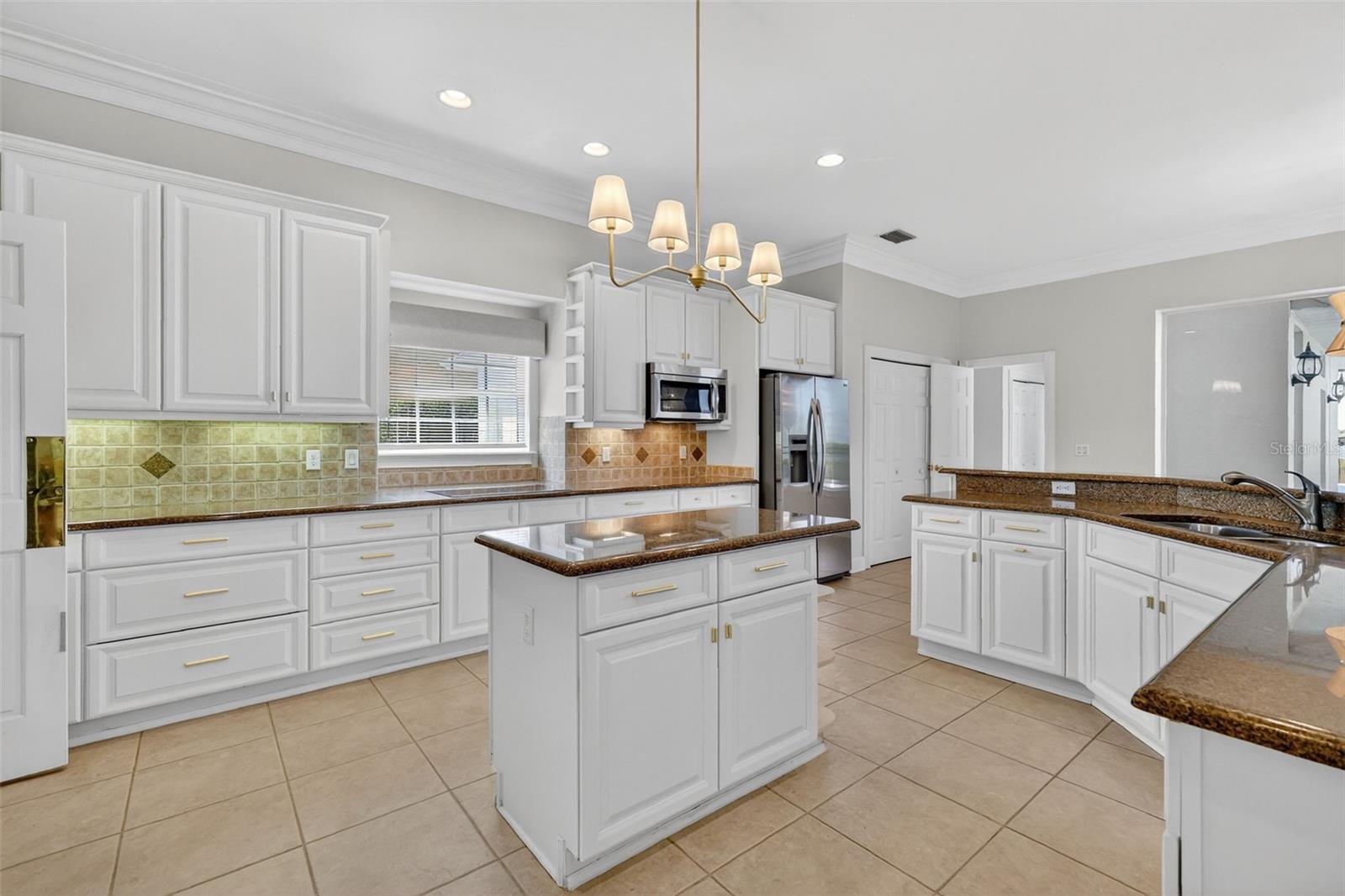 COUNTRY CLUB MOUNT DORA - Residential