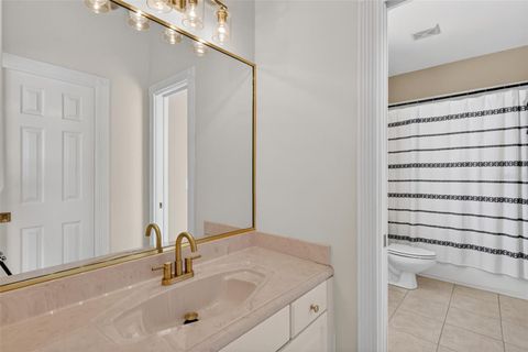 Tiny photo for 1741 Edgewater Drive, Mount Dora, FL 32757 (MLS # G5105010)