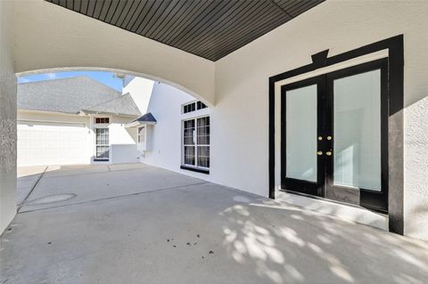 Tiny photo for 1741 Edgewater Drive, Mount Dora, FL 32757 (MLS # G5105010)