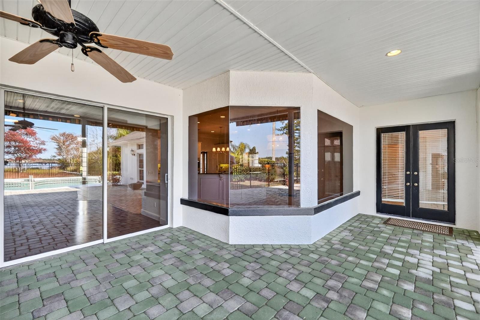 COUNTRY CLUB MOUNT DORA - Residential