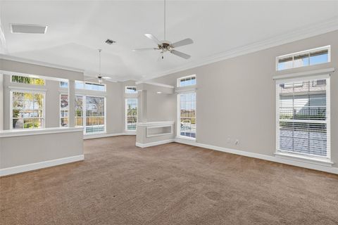 Tiny photo for 1741 Edgewater Drive, Mount Dora, FL 32757 (MLS # G5105010)