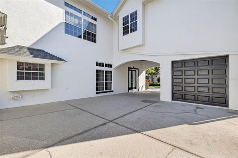 Tiny photo for 1741 Edgewater Drive, Mount Dora, FL 32757 (MLS # G5105010)