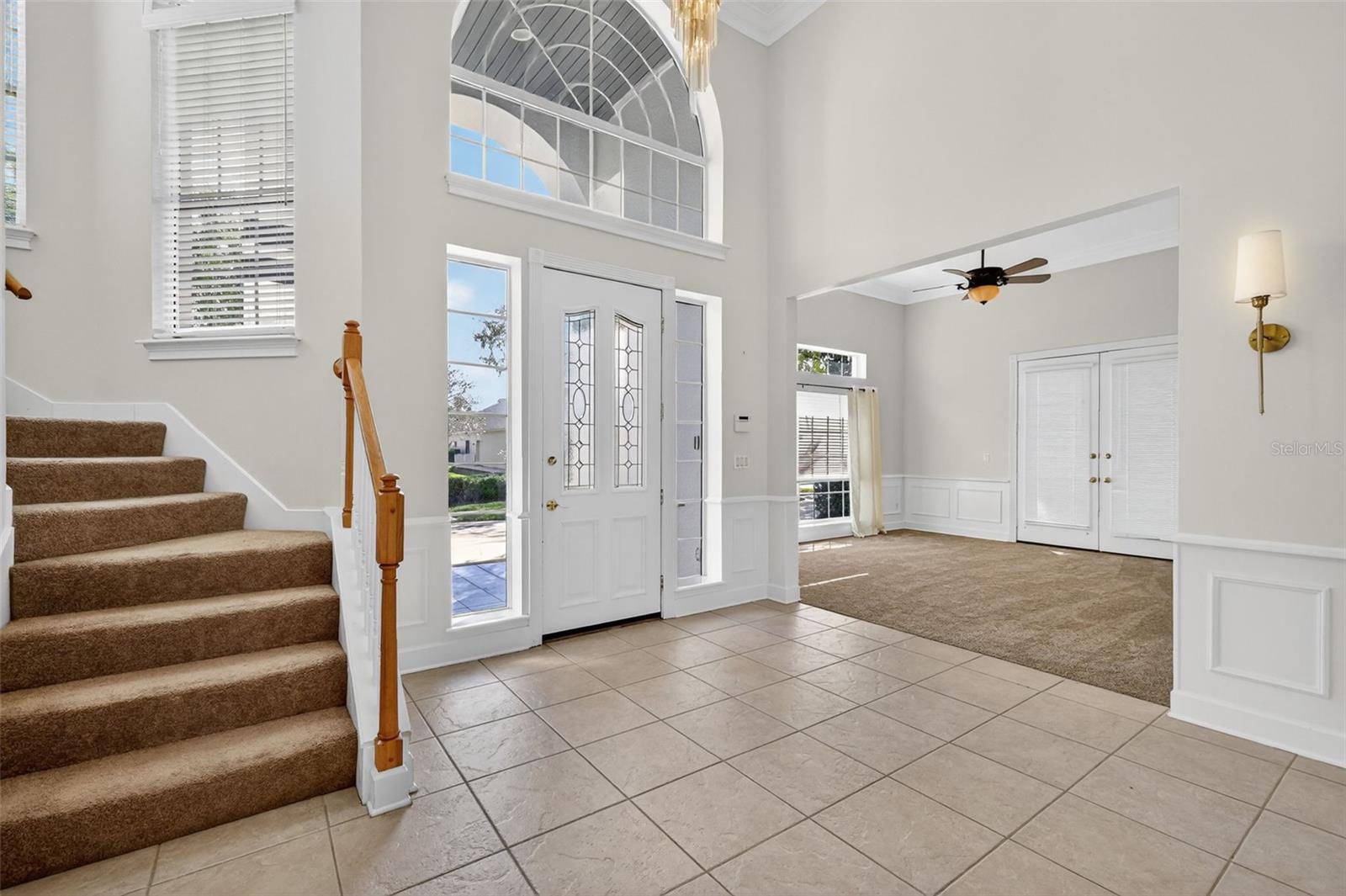 COUNTRY CLUB MOUNT DORA - Residential