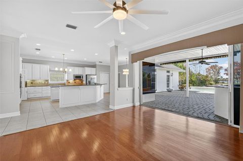 Tiny photo for 1741 Edgewater Drive, Mount Dora, FL 32757 (MLS # G5105010)