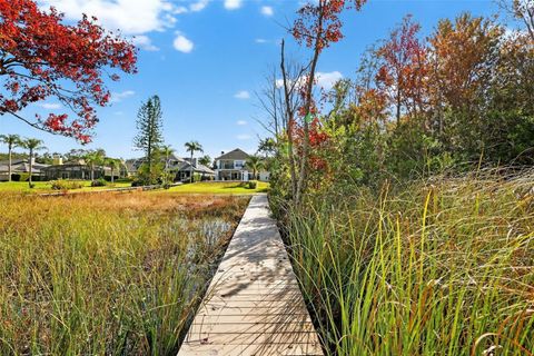 Tiny photo for 1741 Edgewater Drive, Mount Dora, FL 32757 (MLS # G5105010)