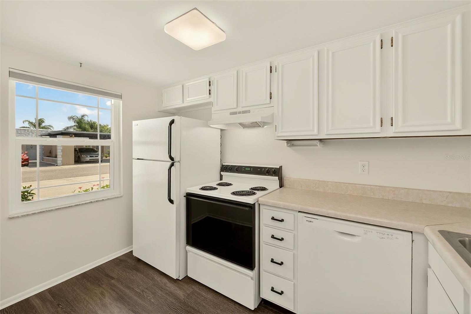 07 SPGS VILLAS CONDO - Residential