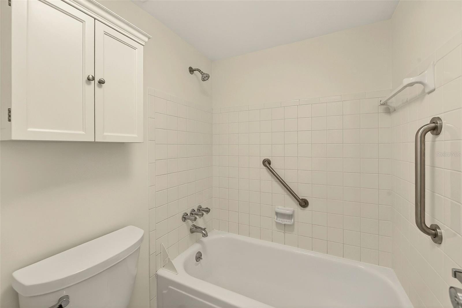 07 SPGS VILLAS CONDO - Residential