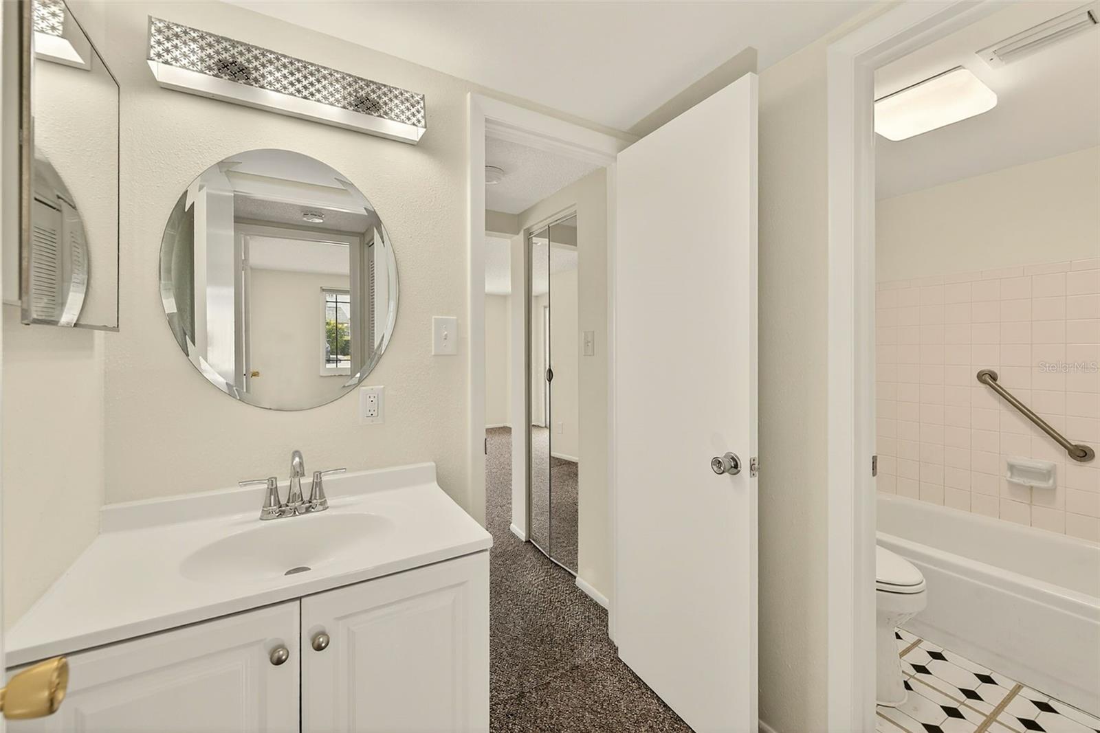 07 SPGS VILLAS CONDO - Residential