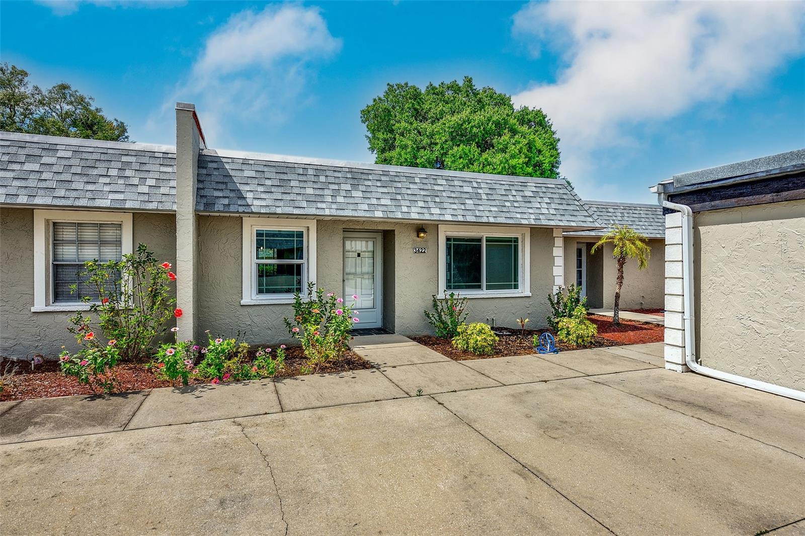 07 SPGS VILLAS CONDO - Residential