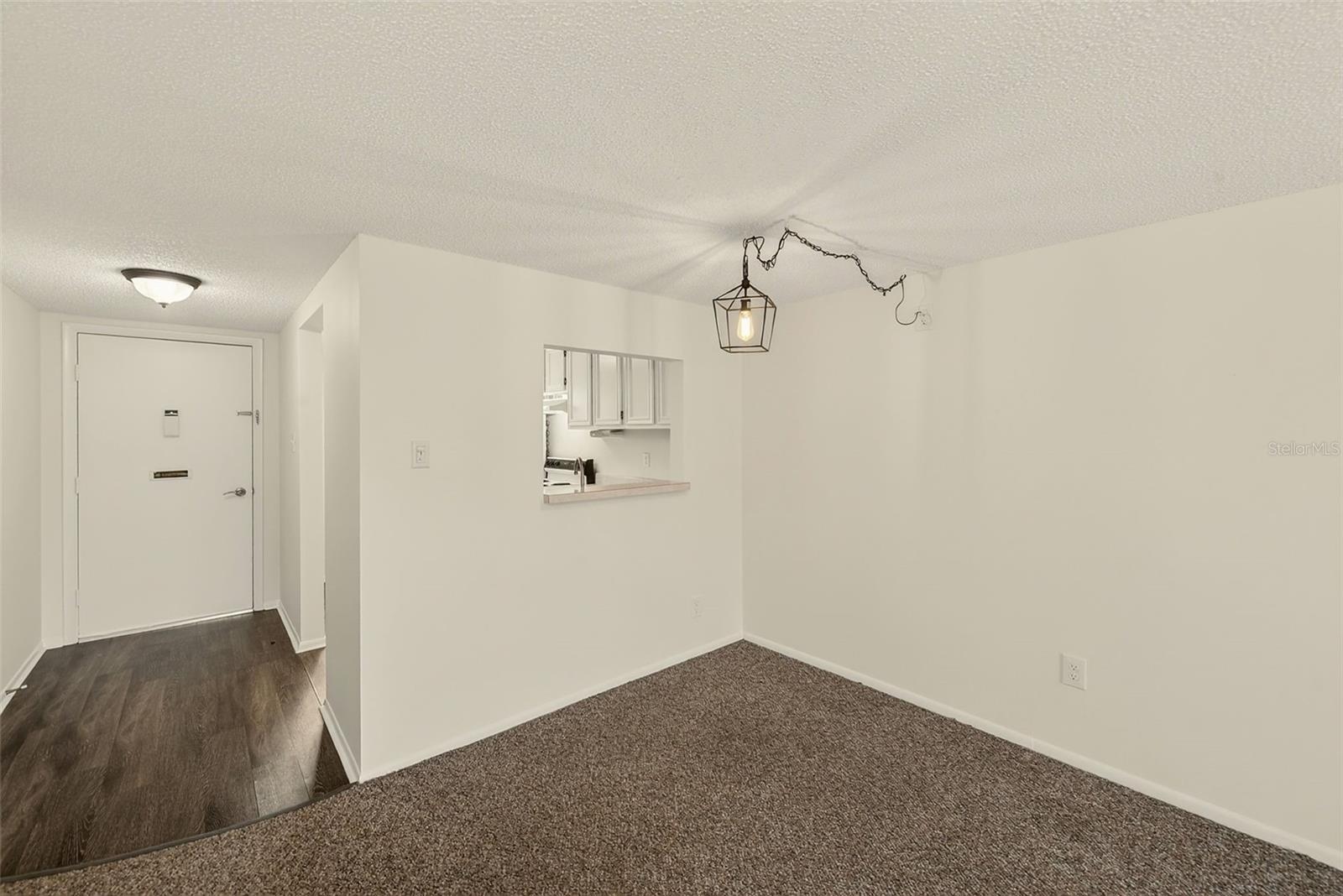07 SPGS VILLAS CONDO - Residential