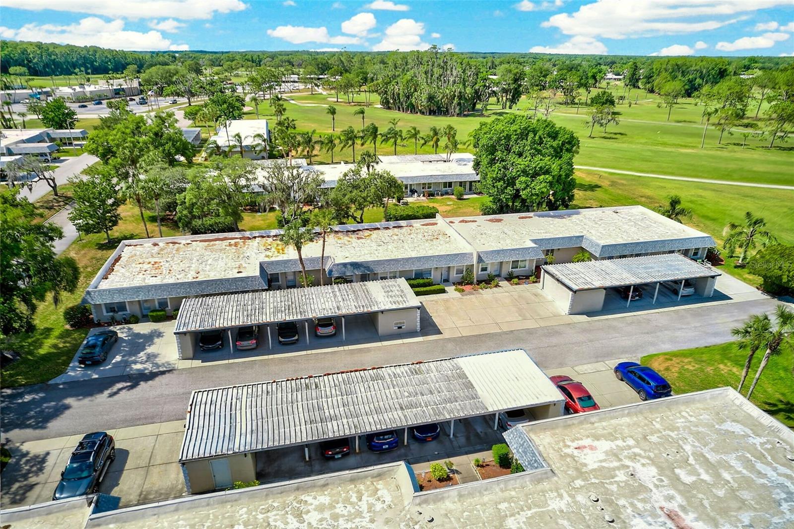 07 SPGS VILLAS CONDO - Residential