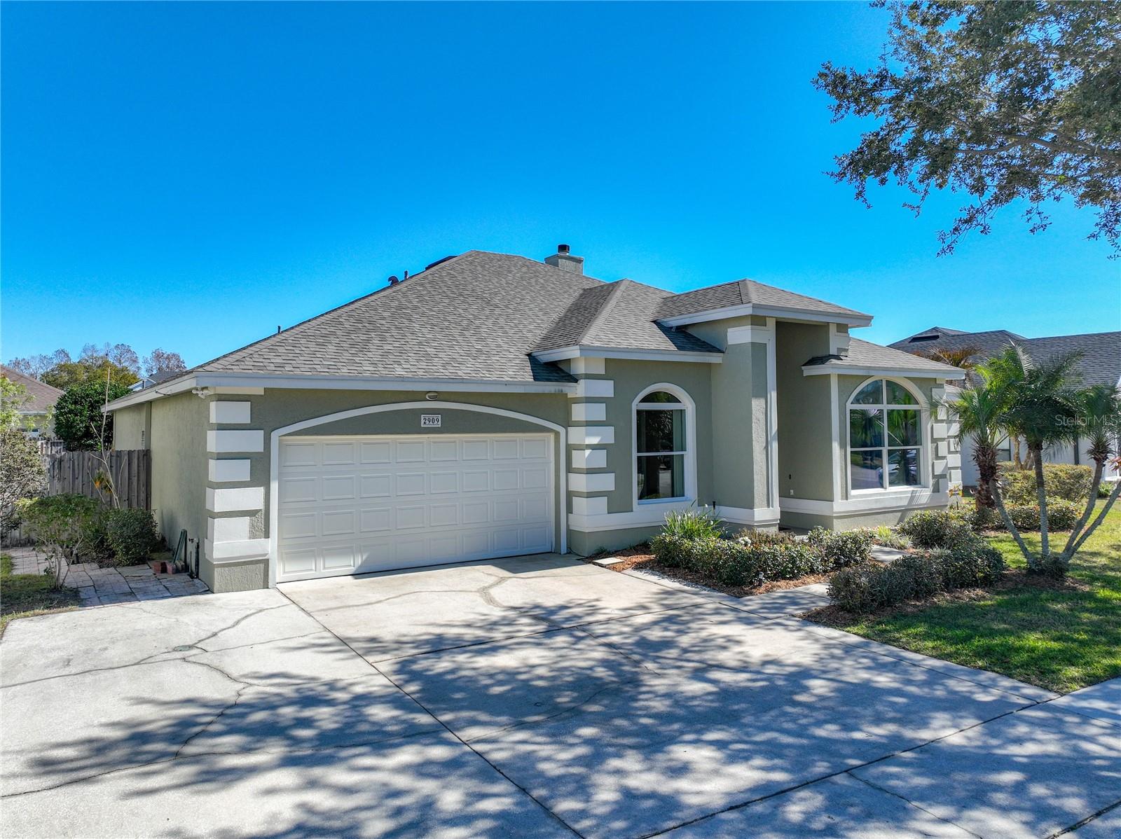 2909 SMITHFIELD DRIVE