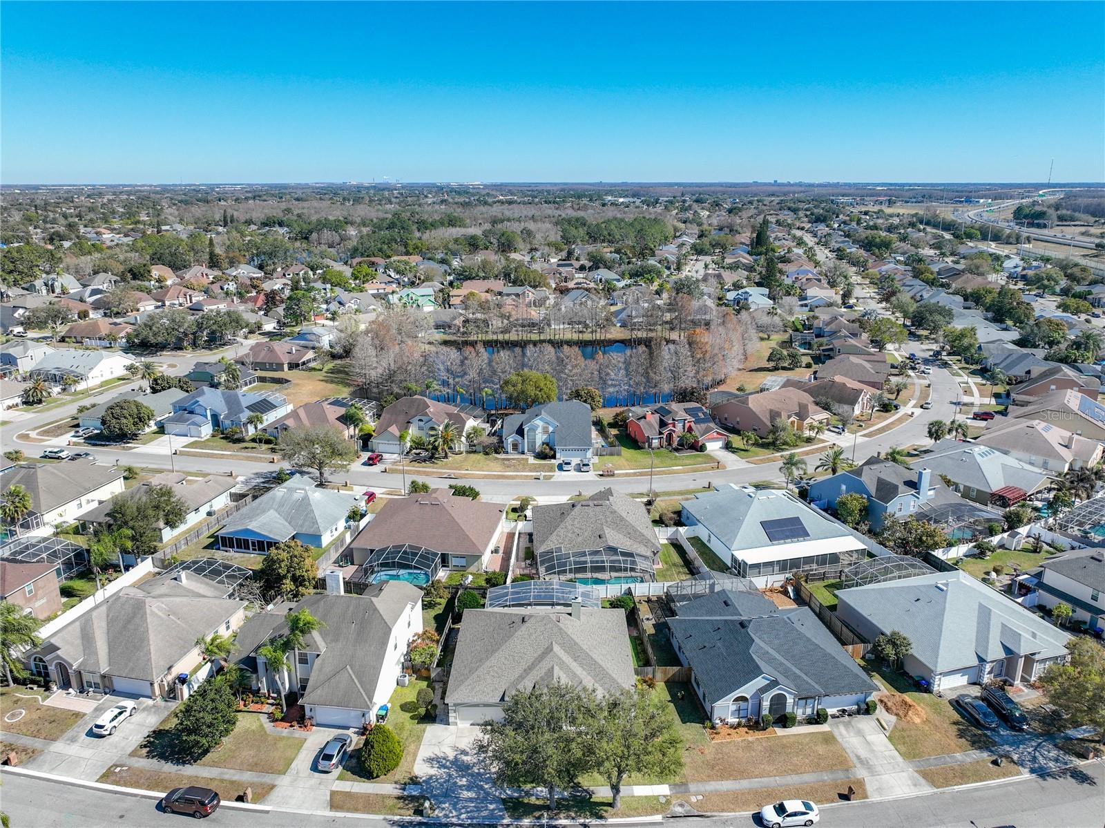 2909 SMITHFIELD DRIVE