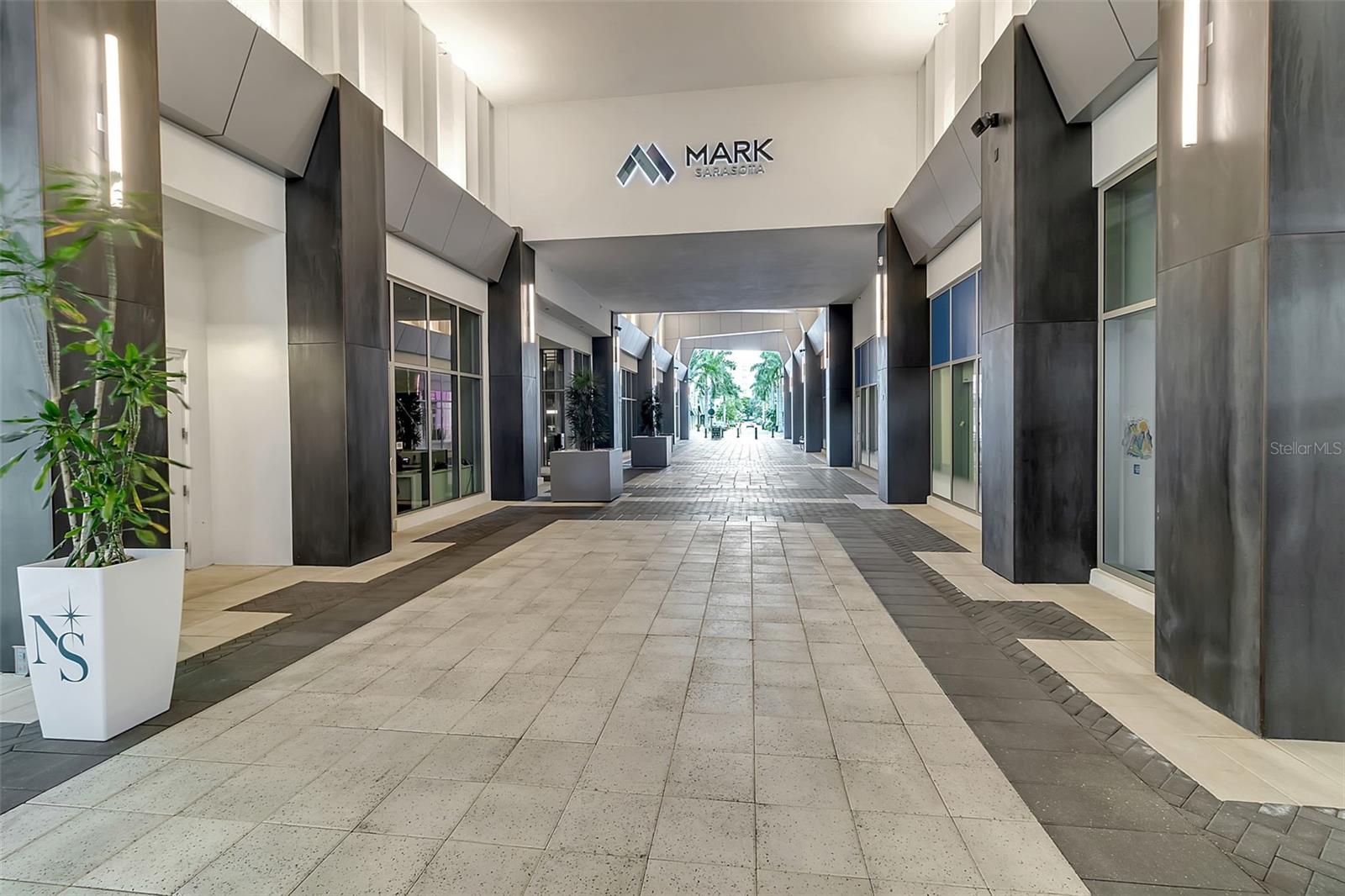 MARK SARASOTA CONDO - Residential