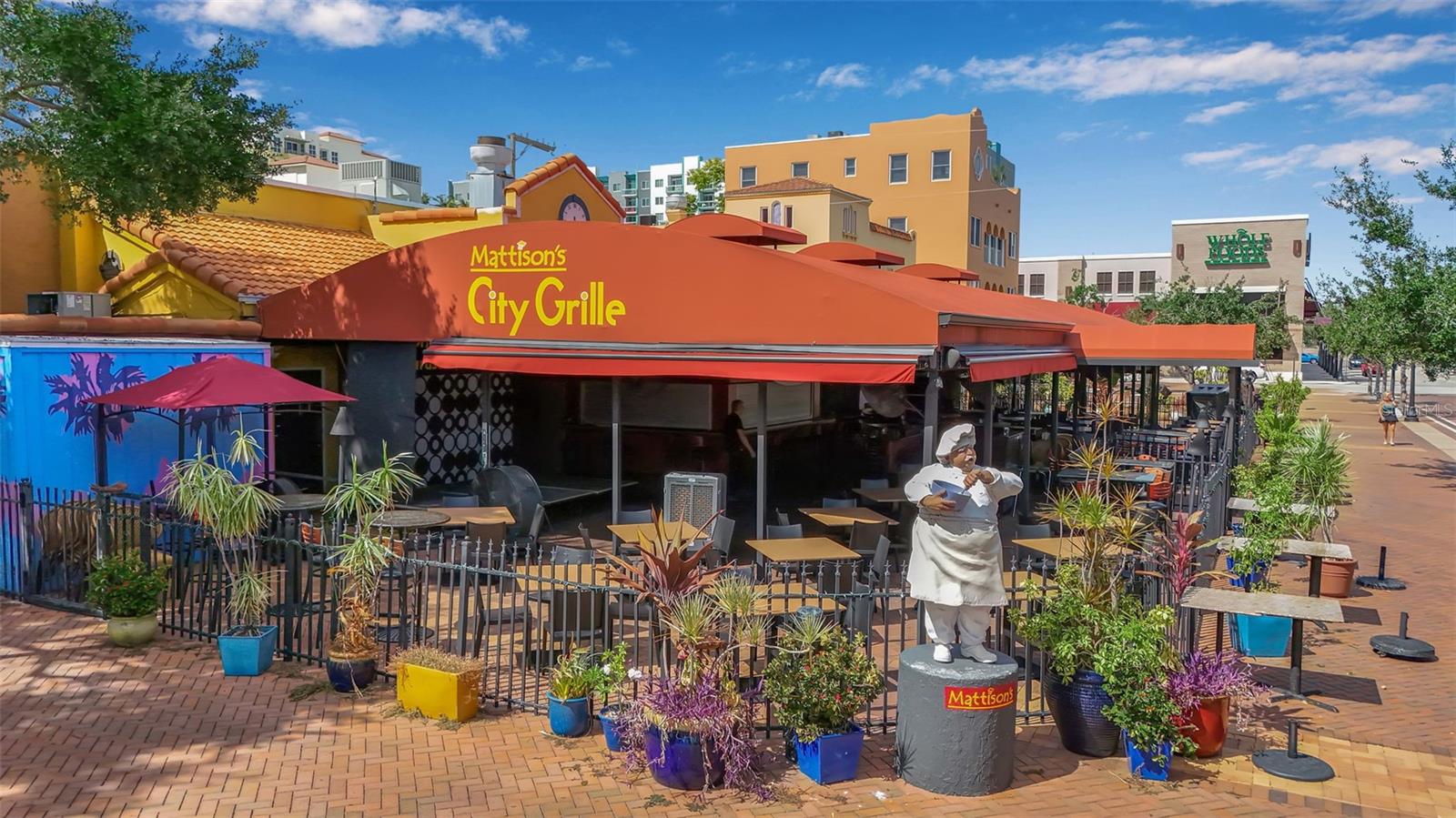 MARK SARASOTA CONDO - Residential