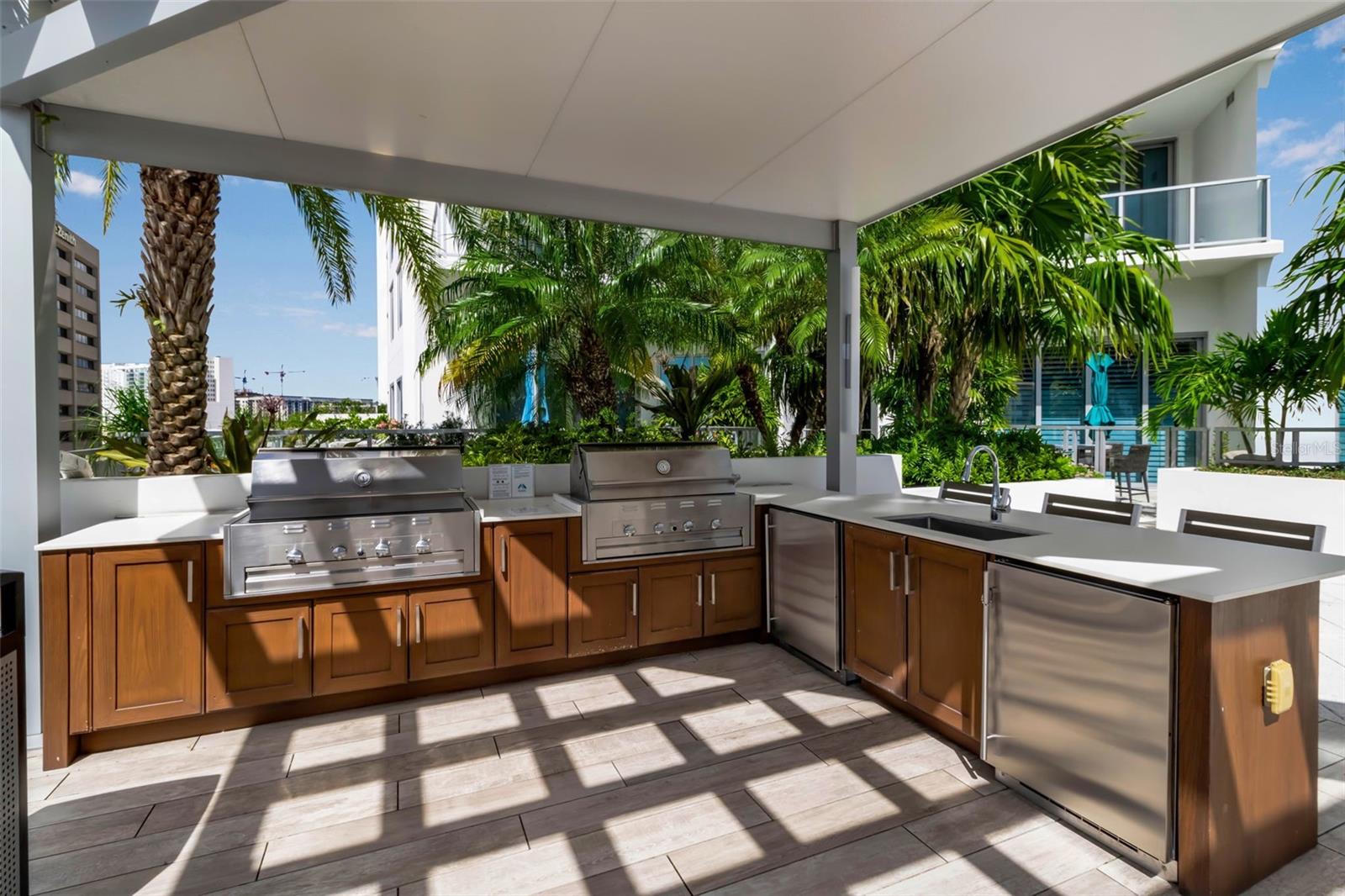 MARK SARASOTA CONDO - Residential