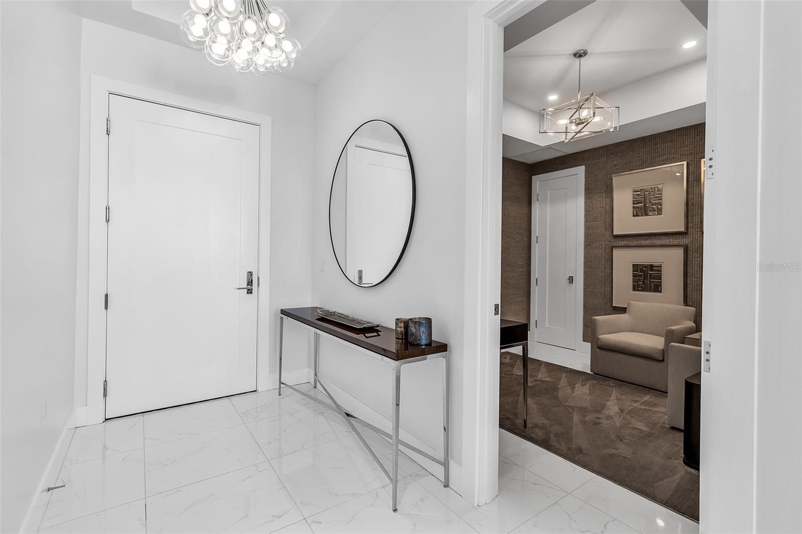 MARK SARASOTA CONDO - Residential