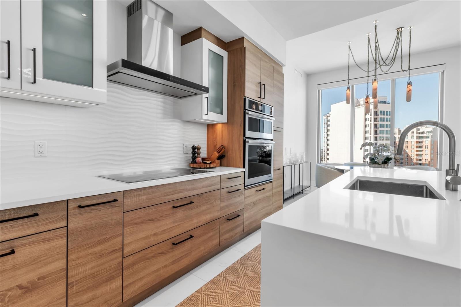 MARK SARASOTA CONDO - Residential