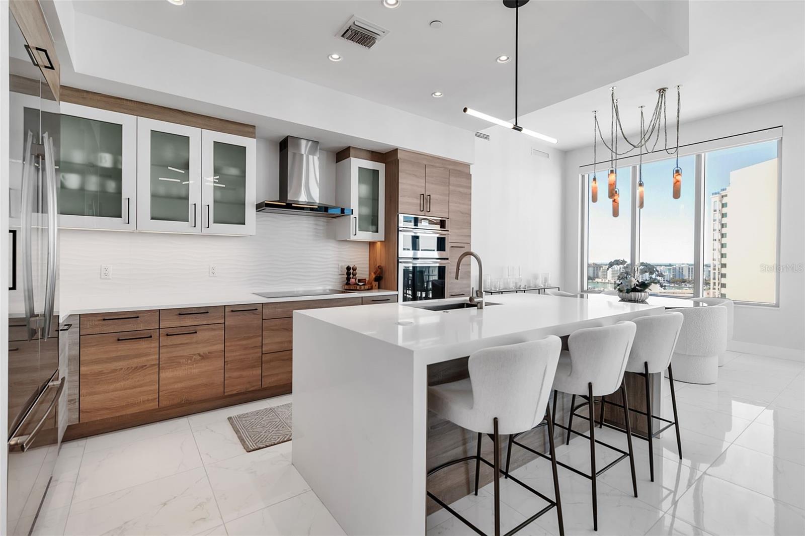 MARK SARASOTA CONDO - Residential