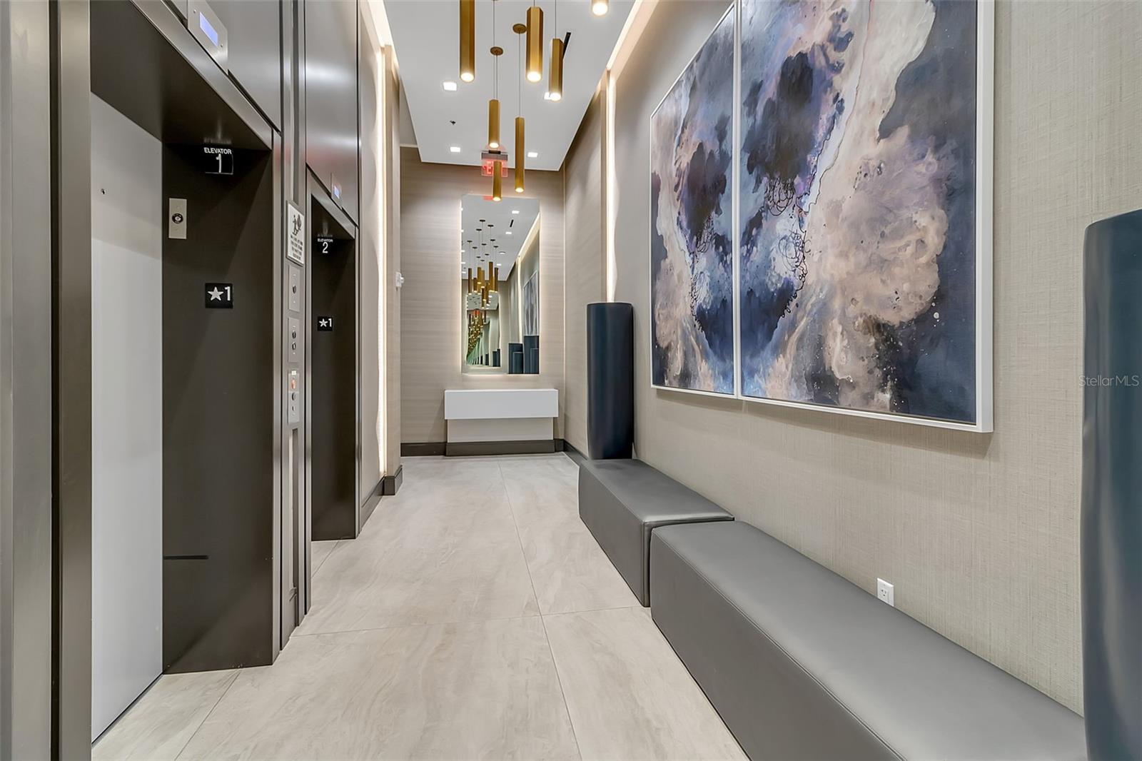 MARK SARASOTA CONDO - Residential