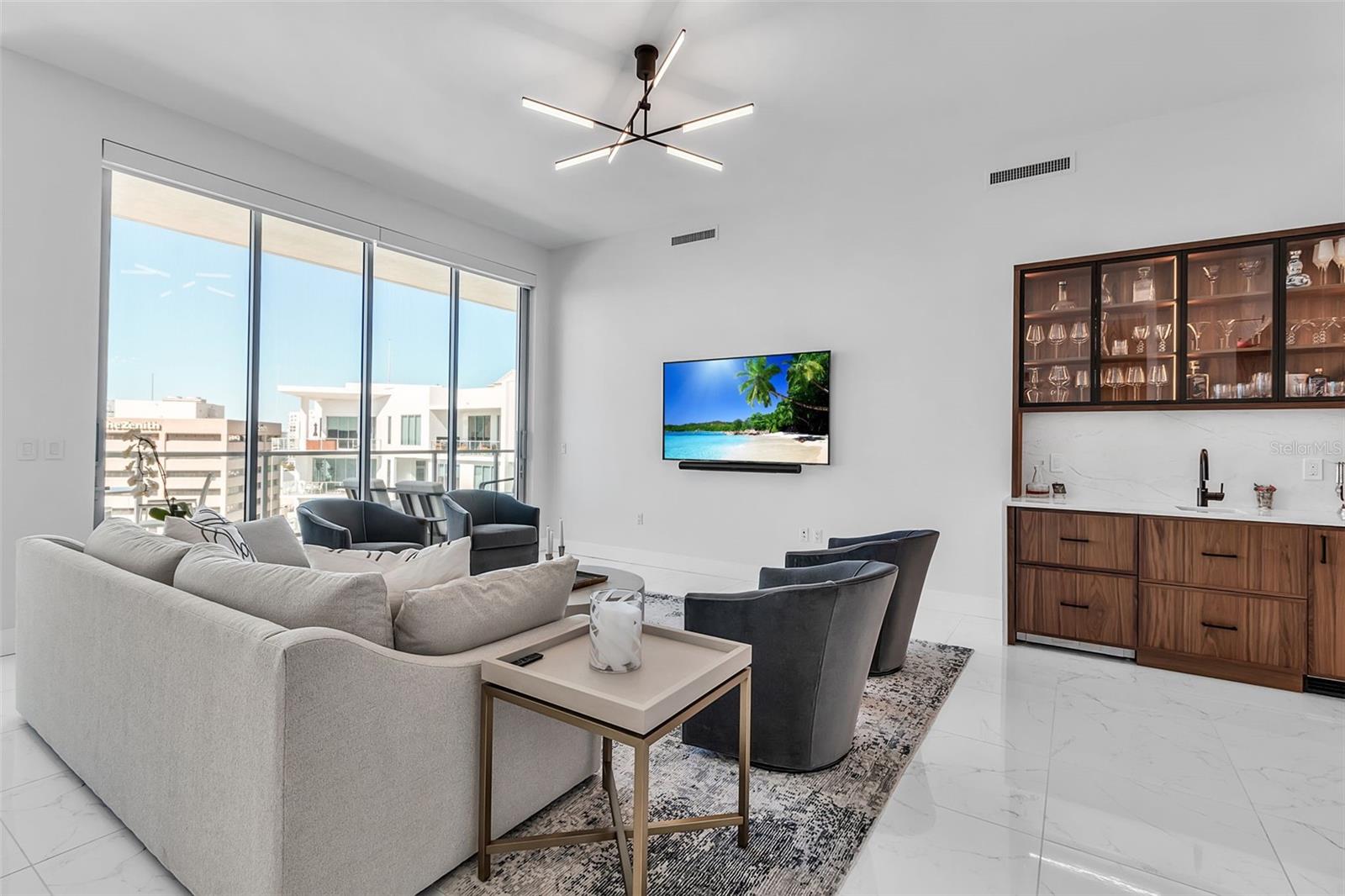 MARK SARASOTA CONDO - Residential