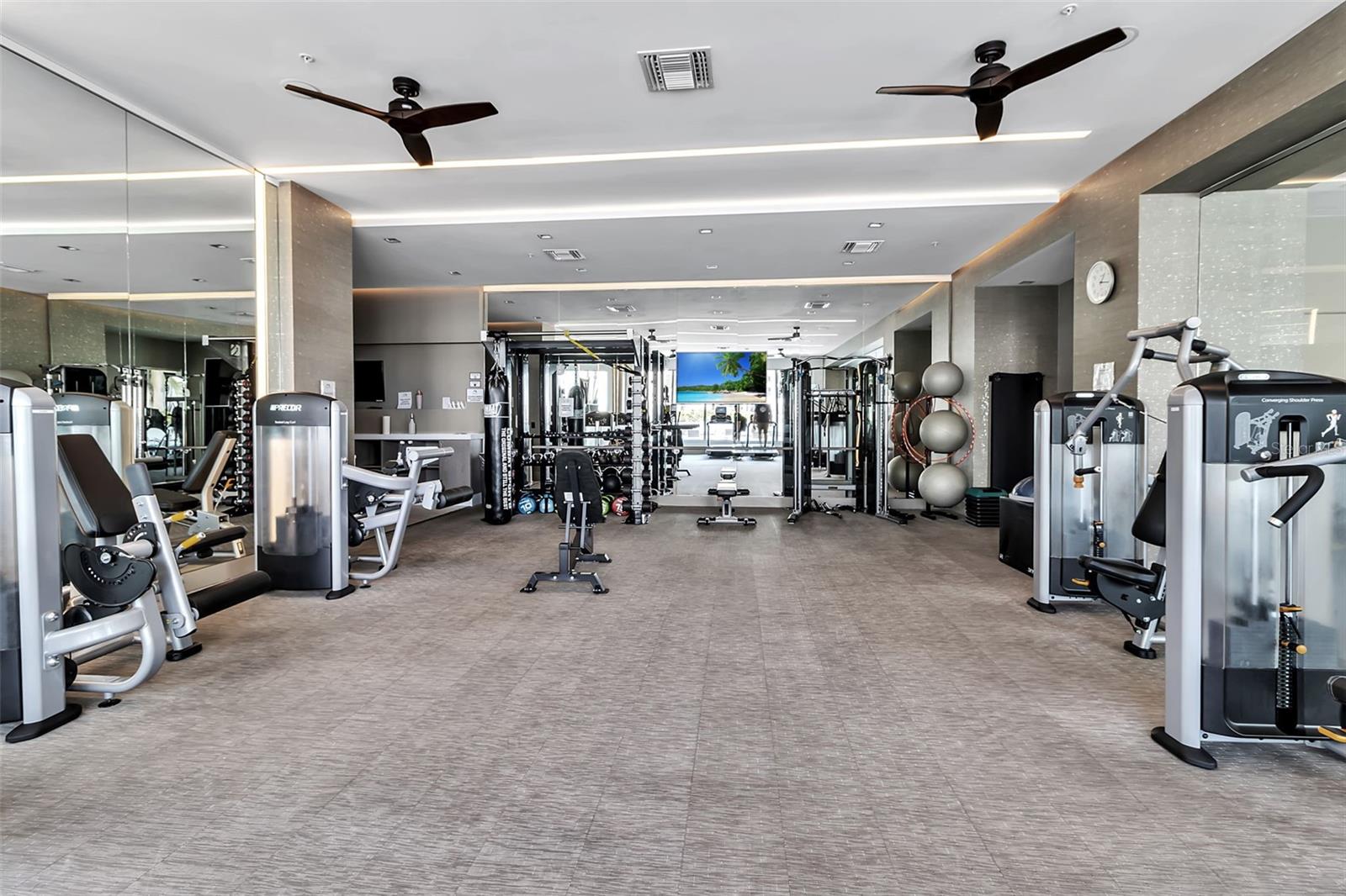 MARK SARASOTA CONDO - Residential