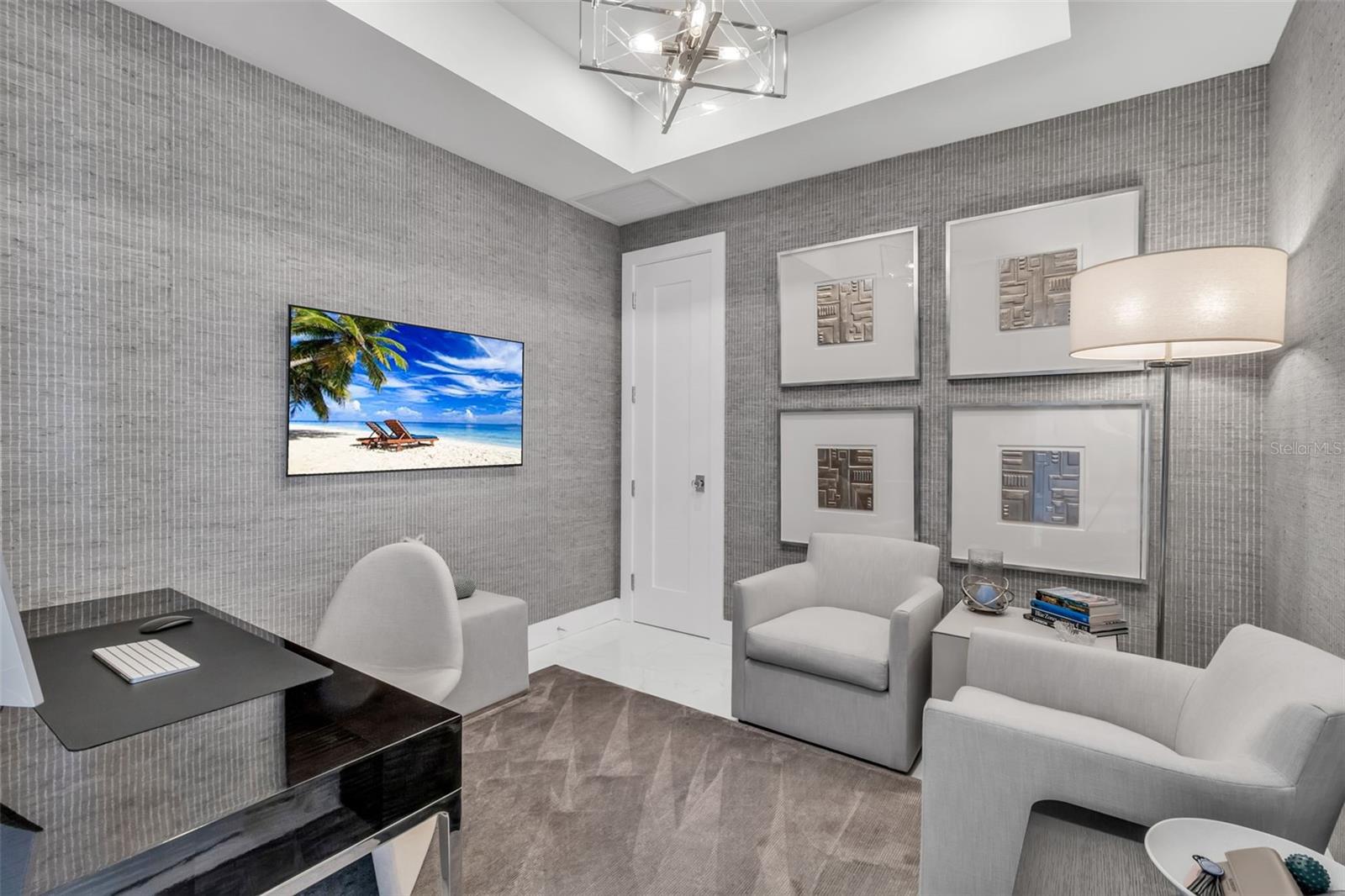 MARK SARASOTA CONDO - Residential