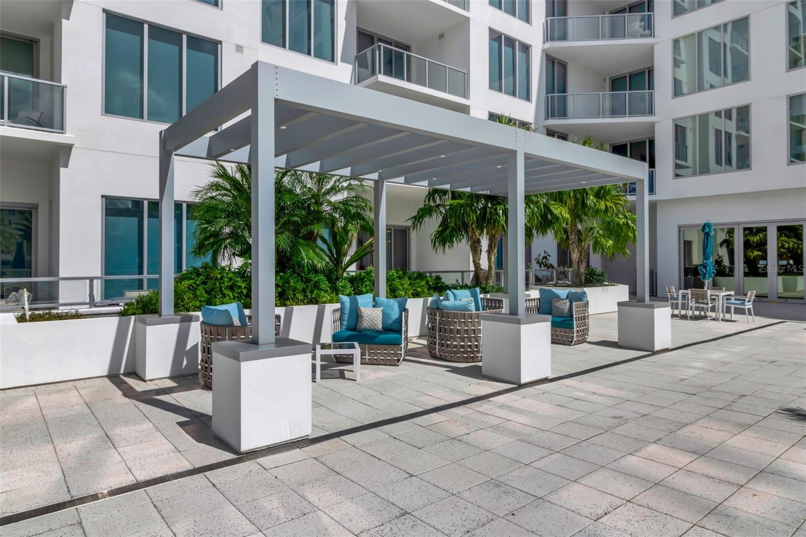 MARK SARASOTA CONDO - Residential