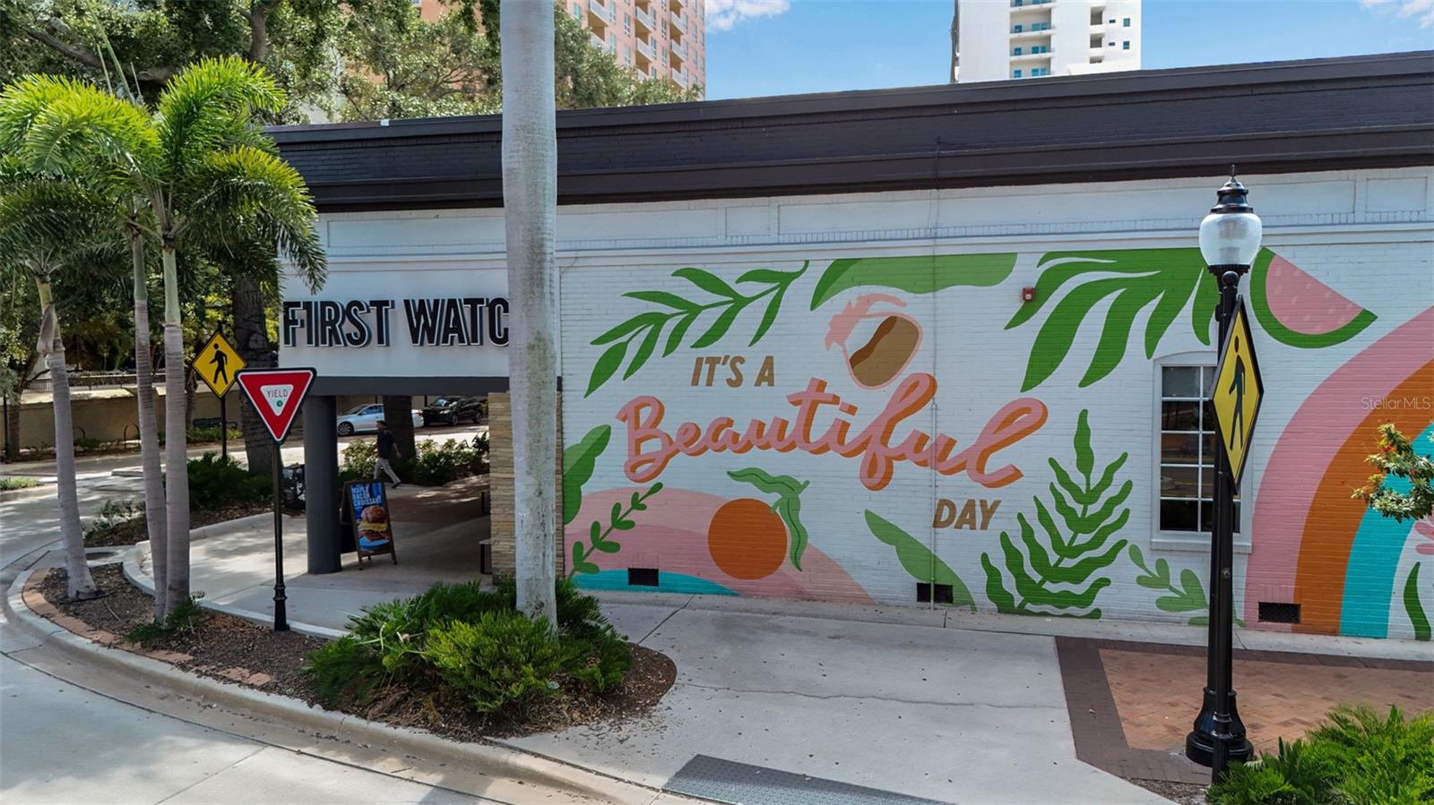 MARK SARASOTA CONDO - Residential