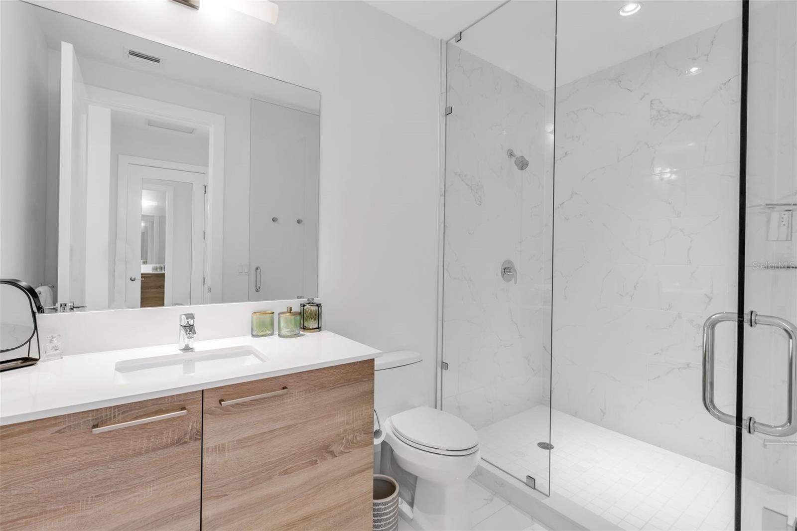 MARK SARASOTA CONDO - Residential