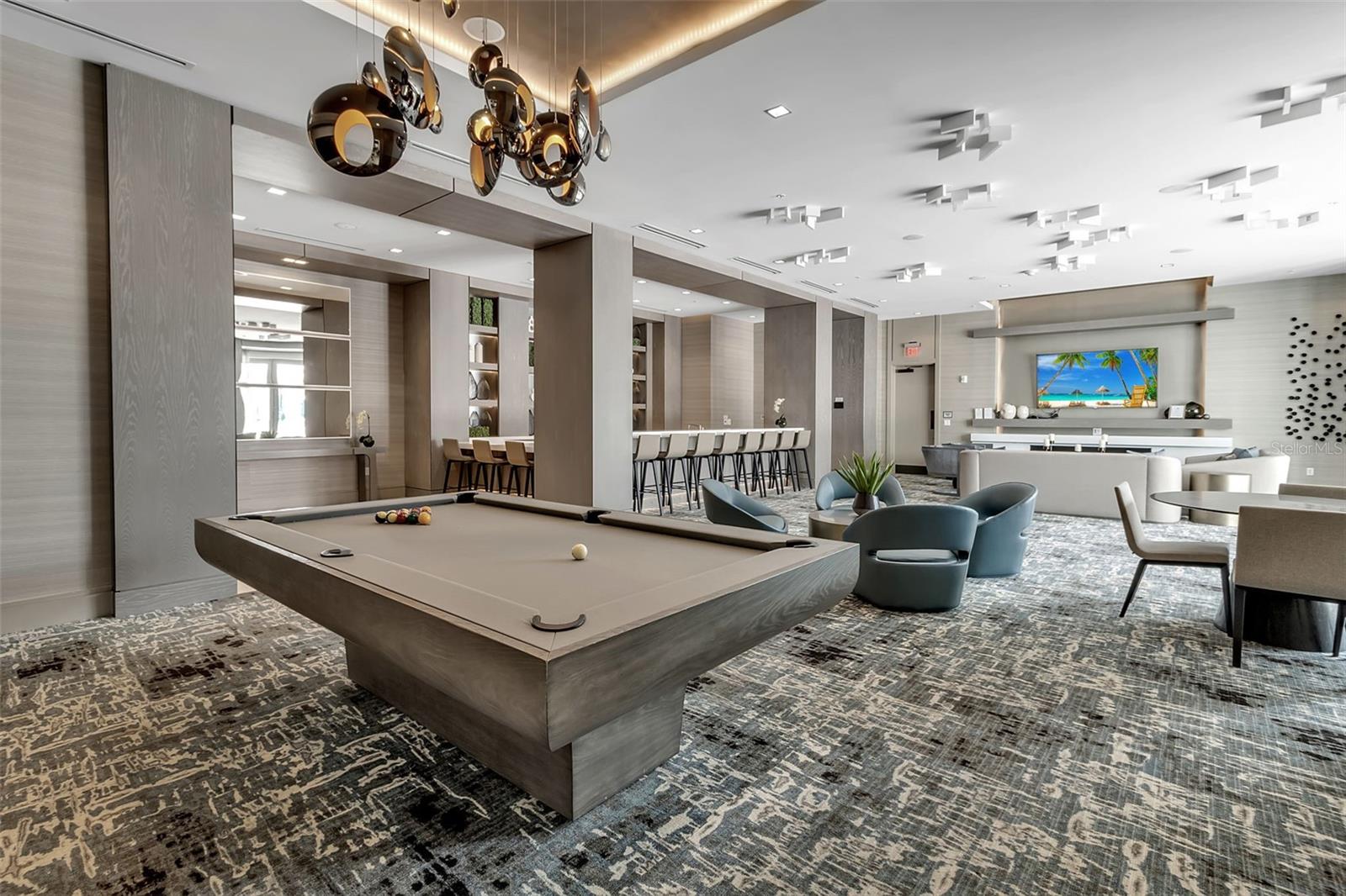 MARK SARASOTA CONDO - Residential