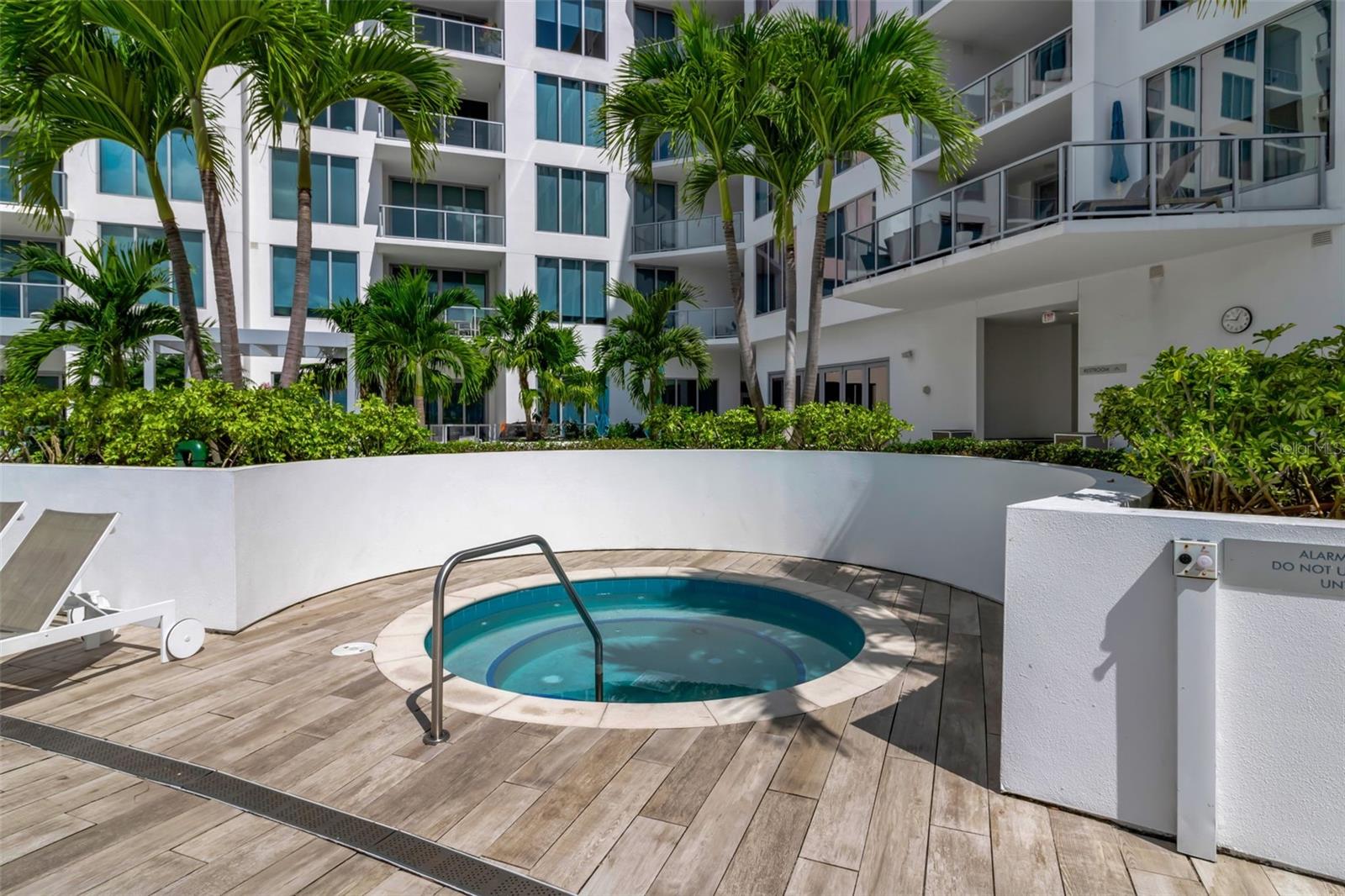 MARK SARASOTA CONDO - Residential