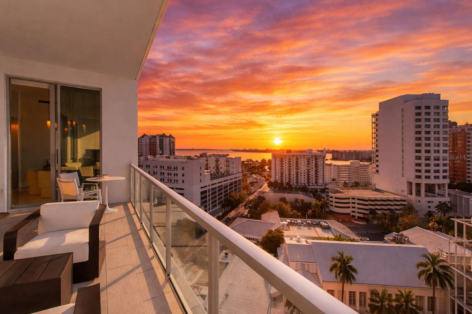 MARK SARASOTA CONDO - Residential