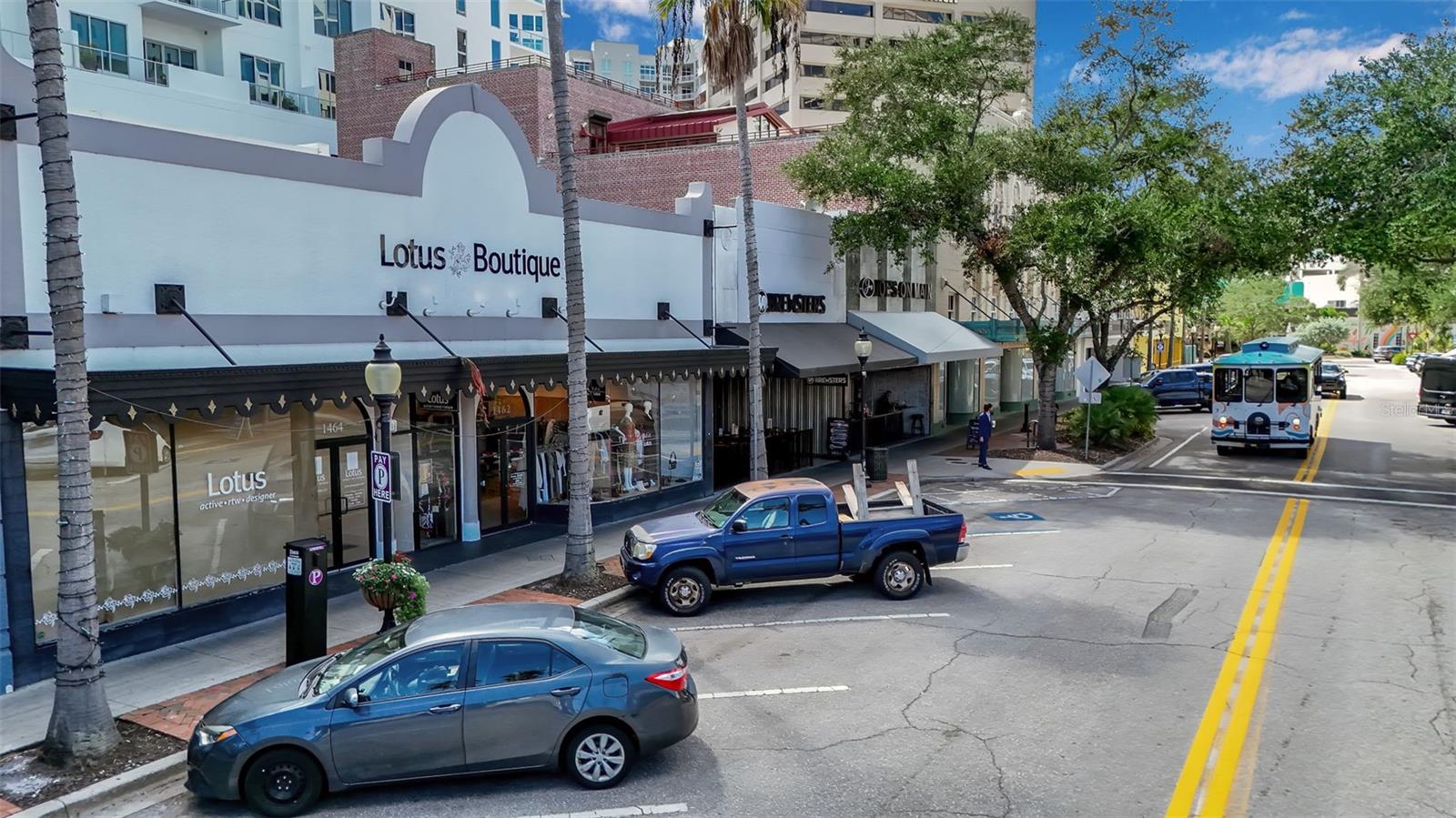 MARK SARASOTA CONDO - Residential