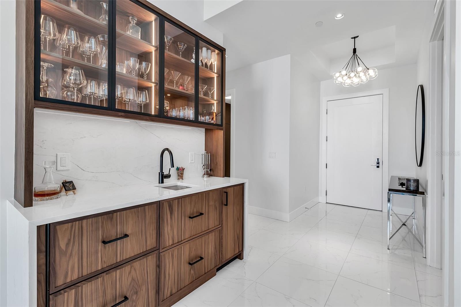 MARK SARASOTA CONDO - Residential