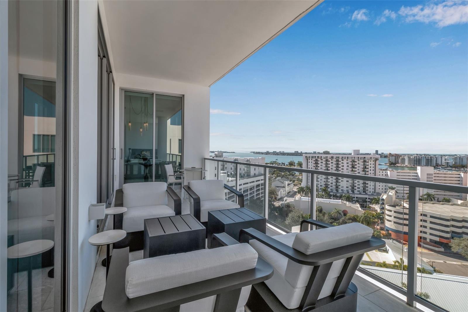 MARK SARASOTA CONDO - Residential