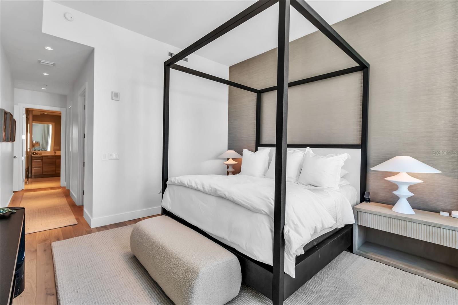 MARK SARASOTA CONDO - Residential