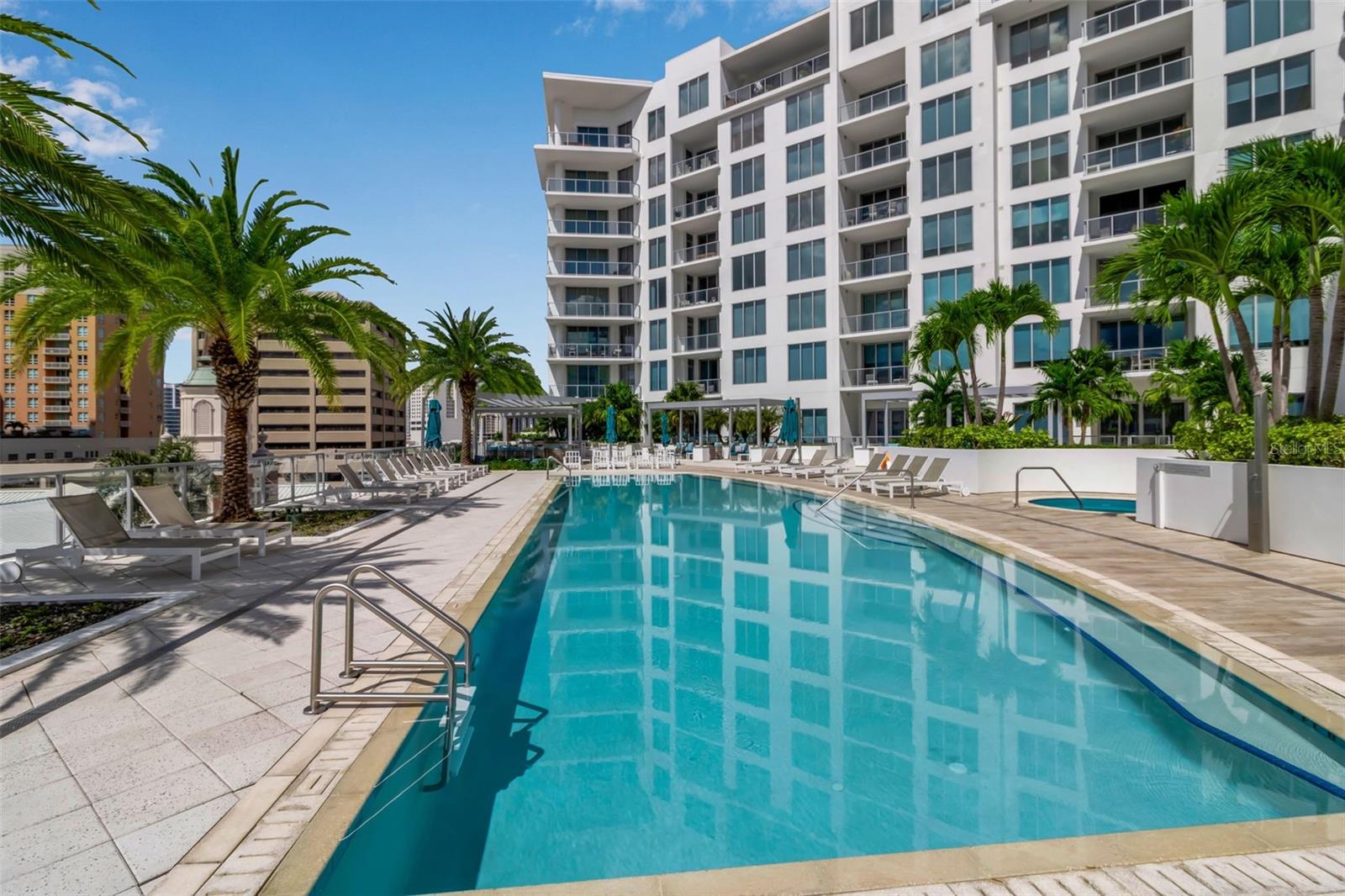 MARK SARASOTA CONDO - Residential