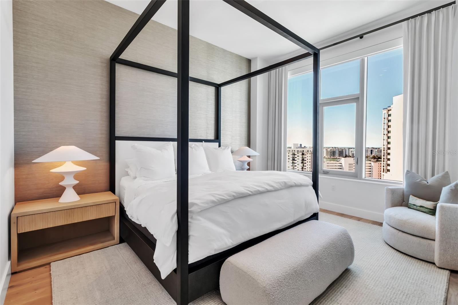 MARK SARASOTA CONDO - Residential