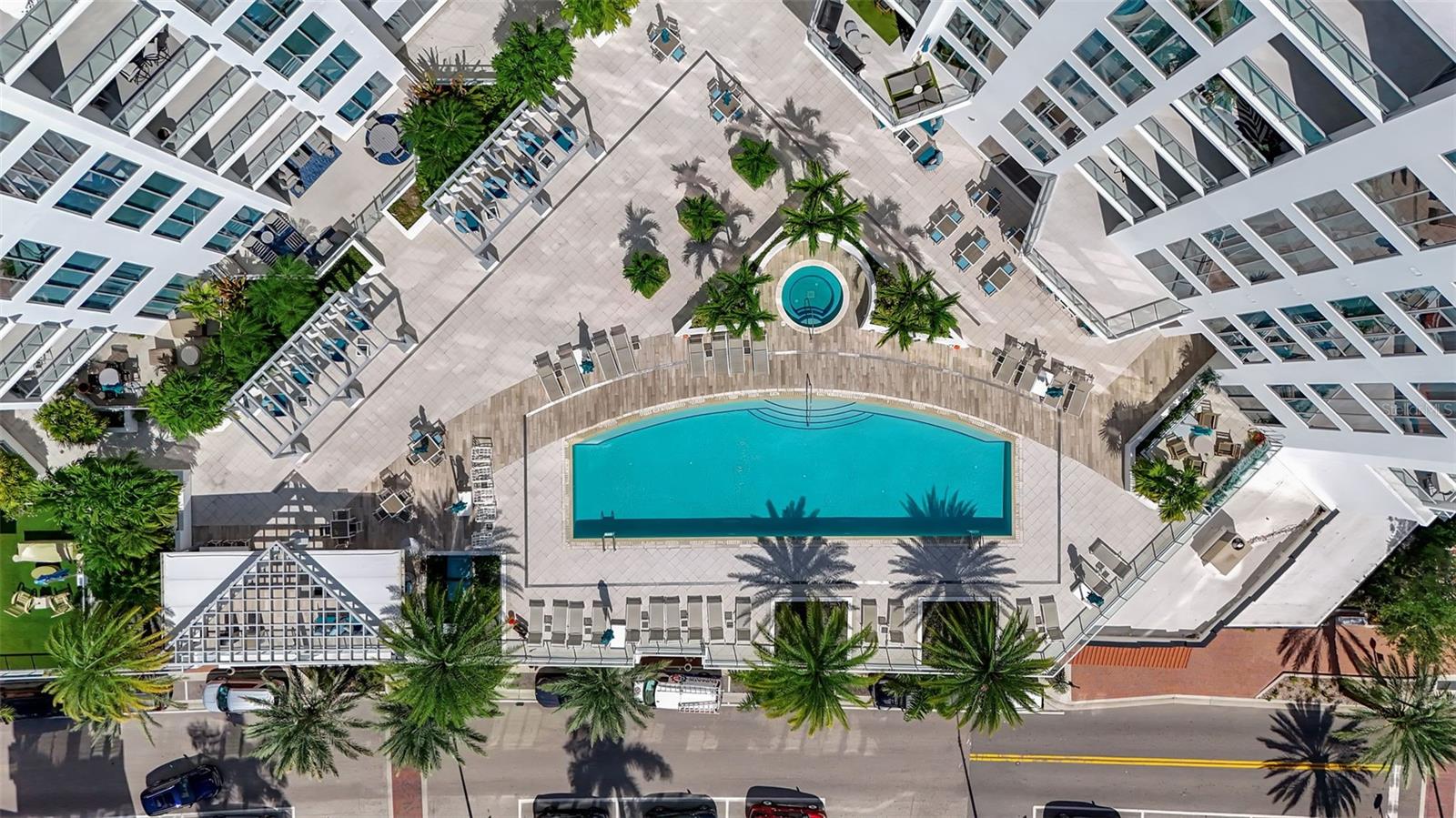 MARK SARASOTA CONDO - Residential