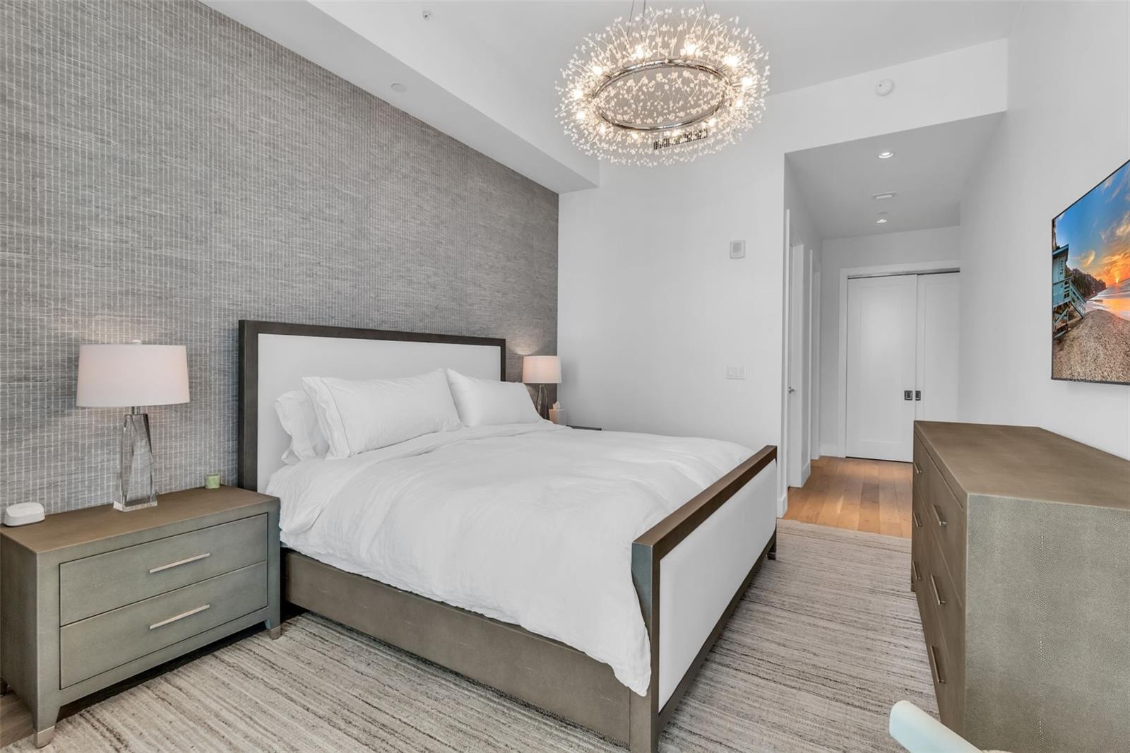 MARK SARASOTA CONDO - Residential