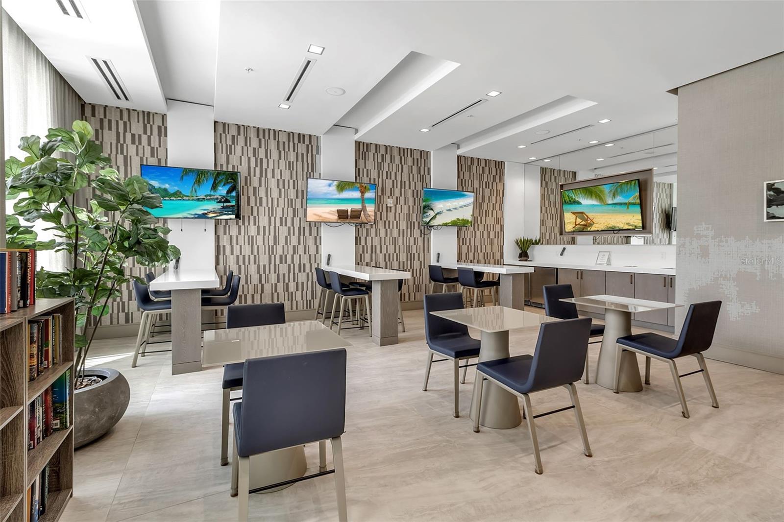 MARK SARASOTA CONDO - Residential