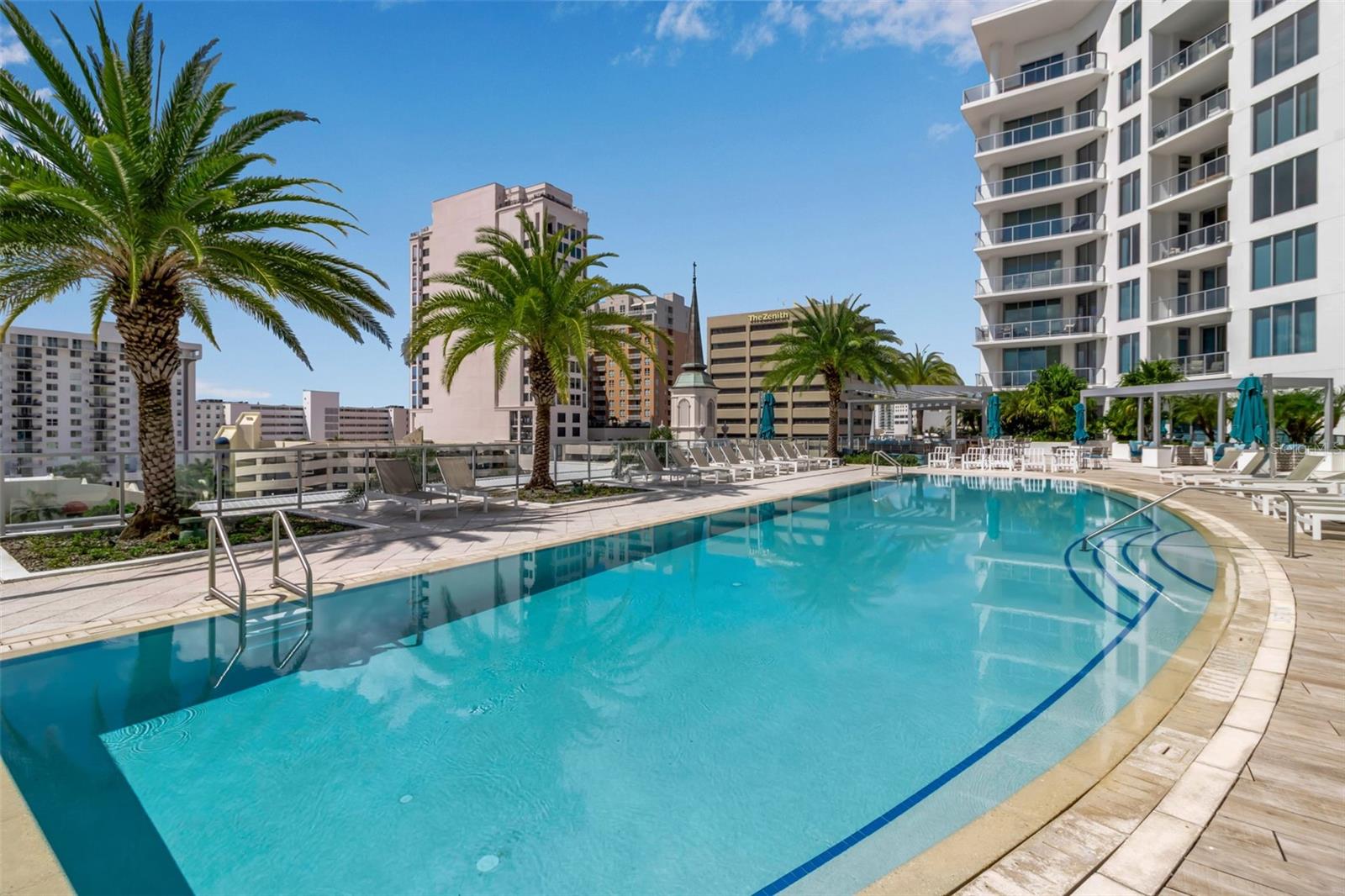 MARK SARASOTA CONDO - Residential