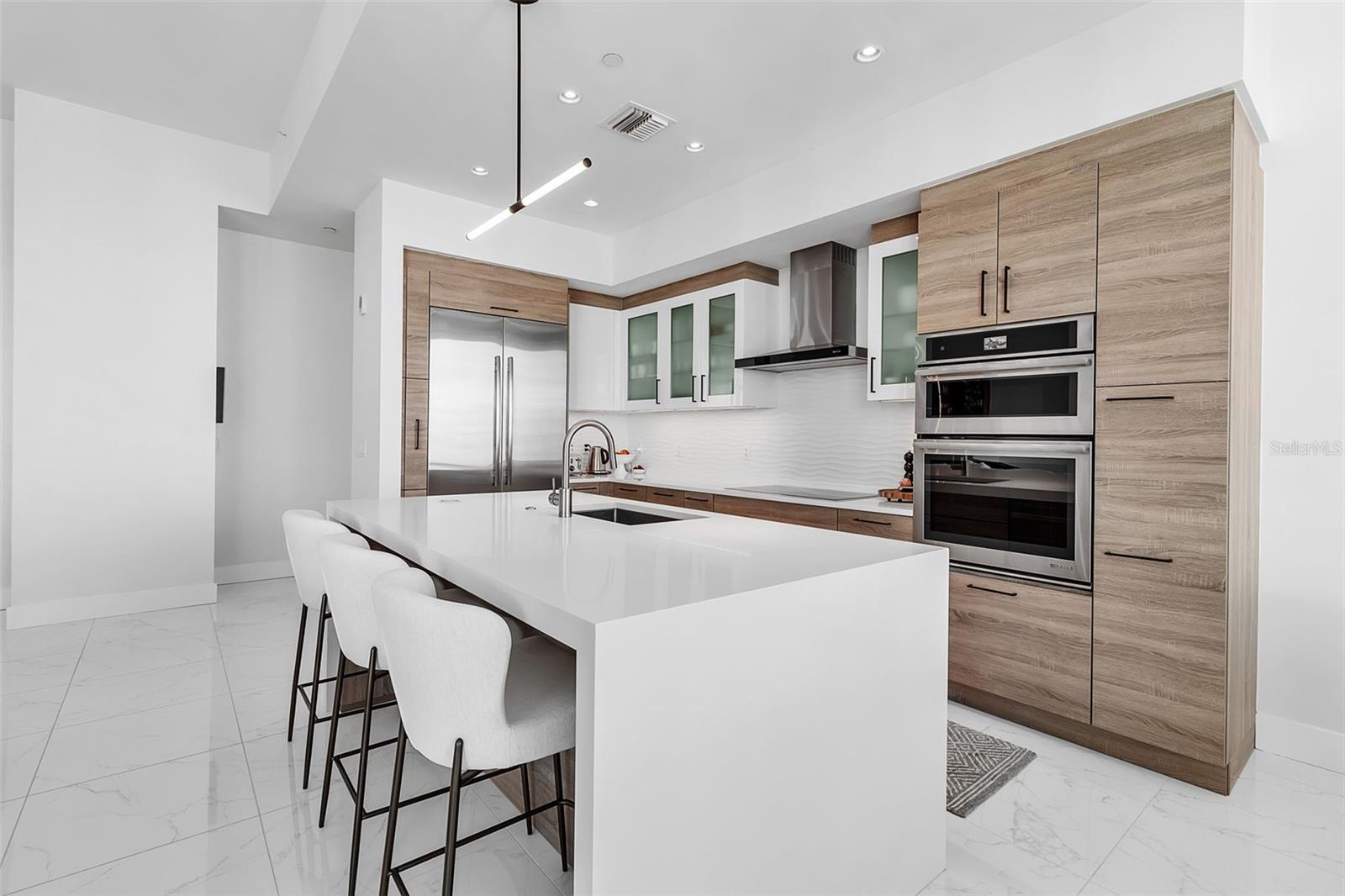 MARK SARASOTA CONDO - Residential