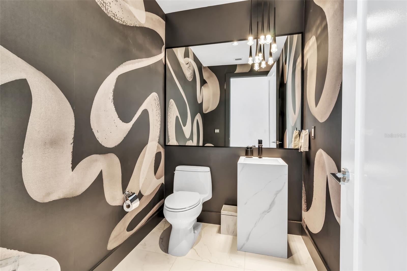 MARK SARASOTA CONDO - Residential