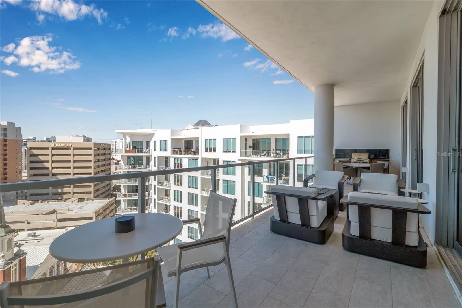 MARK SARASOTA CONDO - Residential