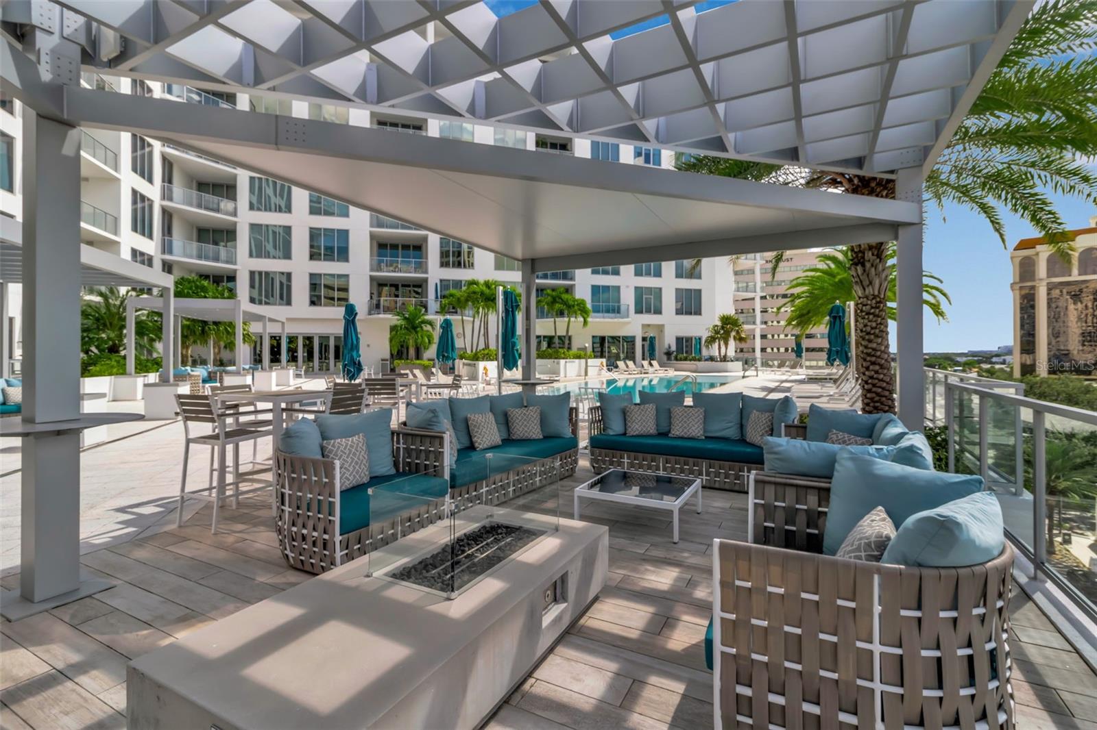 MARK SARASOTA CONDO - Residential