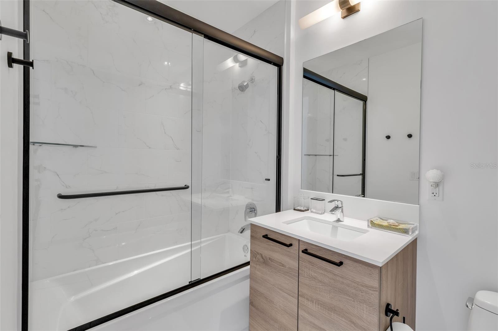 MARK SARASOTA CONDO - Residential