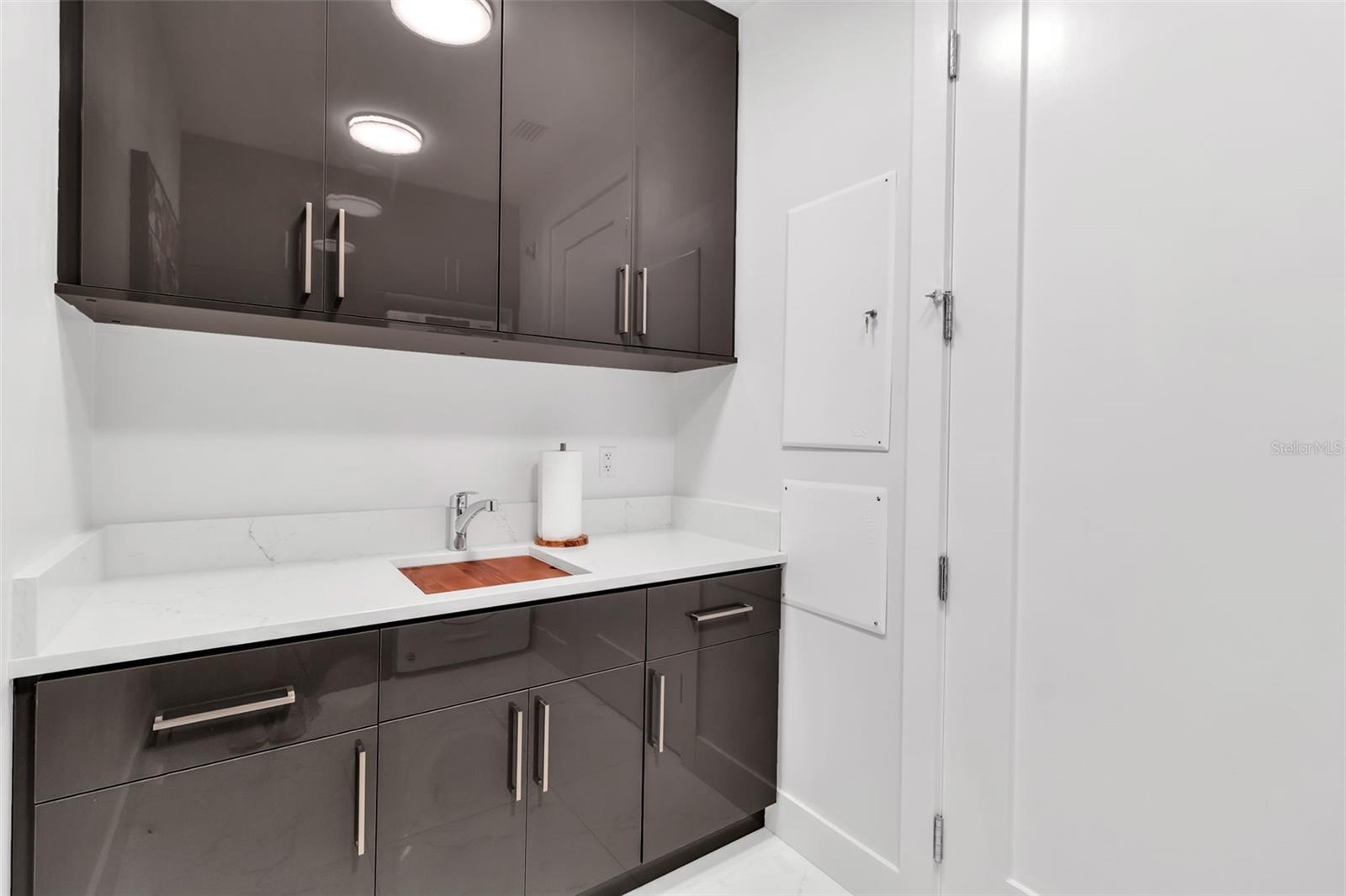 MARK SARASOTA CONDO - Residential